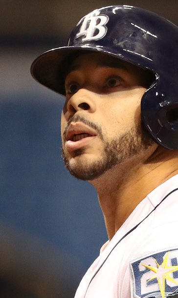 Rays OF Tommy Pham wins arbitration case, will get $4.1 million in 2019